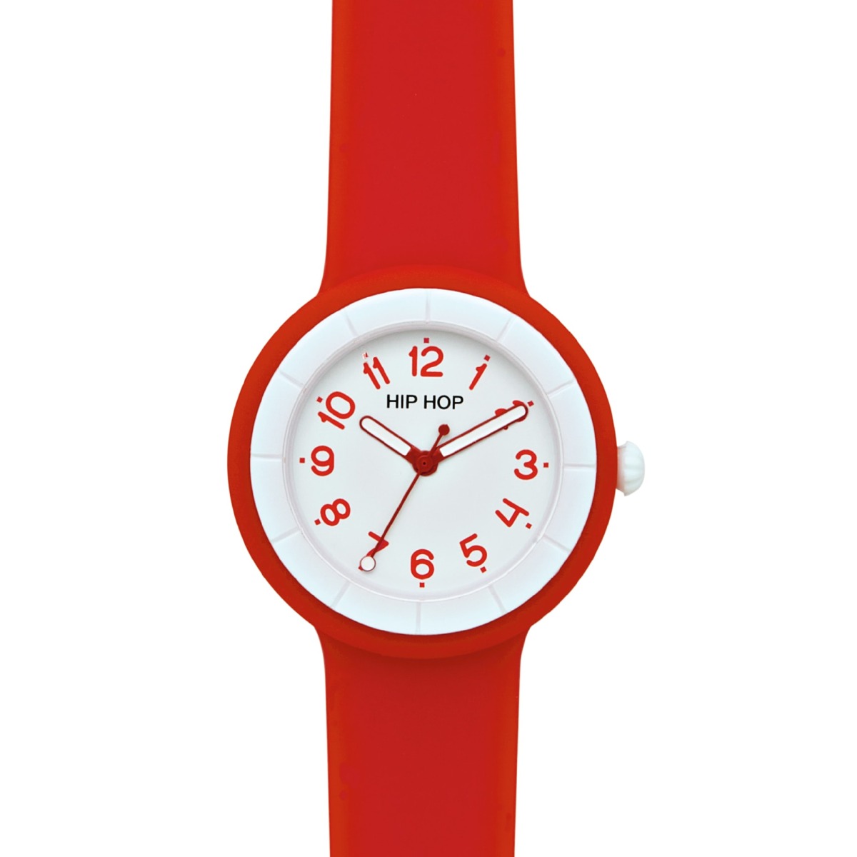 Orologio Hip Hop Hero.dot Green Planet unisex HWU1102