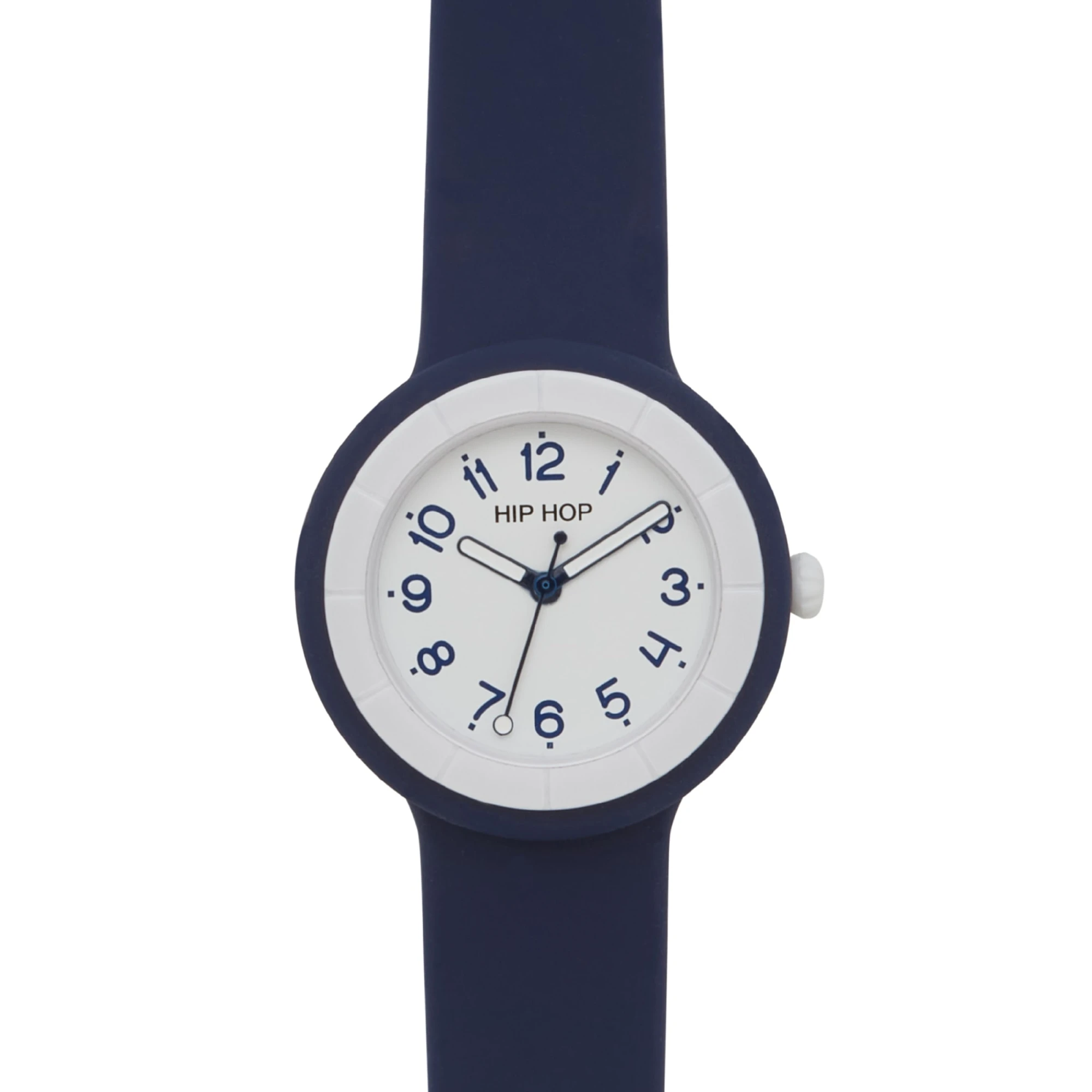 Orologio Hip Hop Hero.dot Electric Blue HWU1103