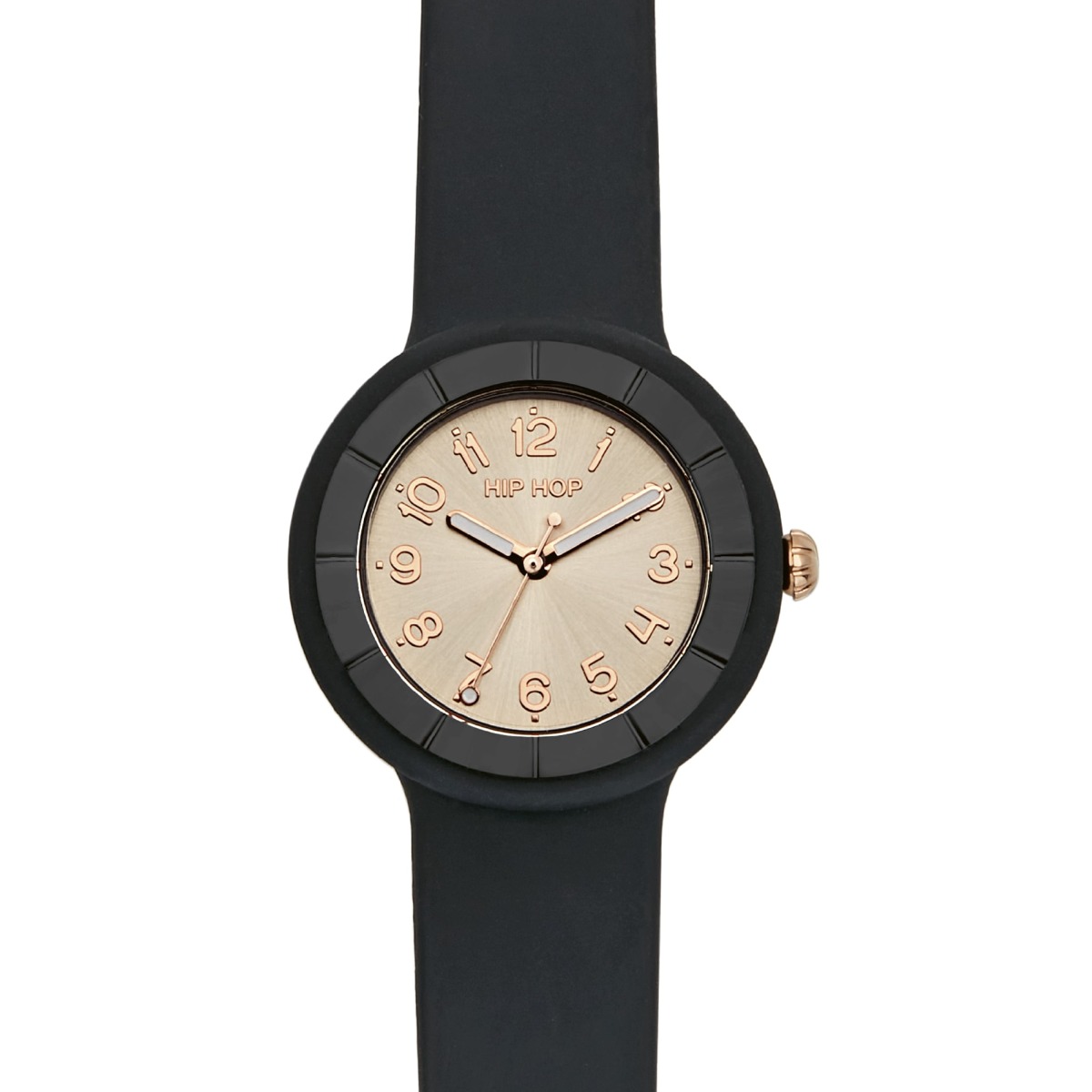 Orologio Hip Hop Hero.dot Rose Night HWU1118