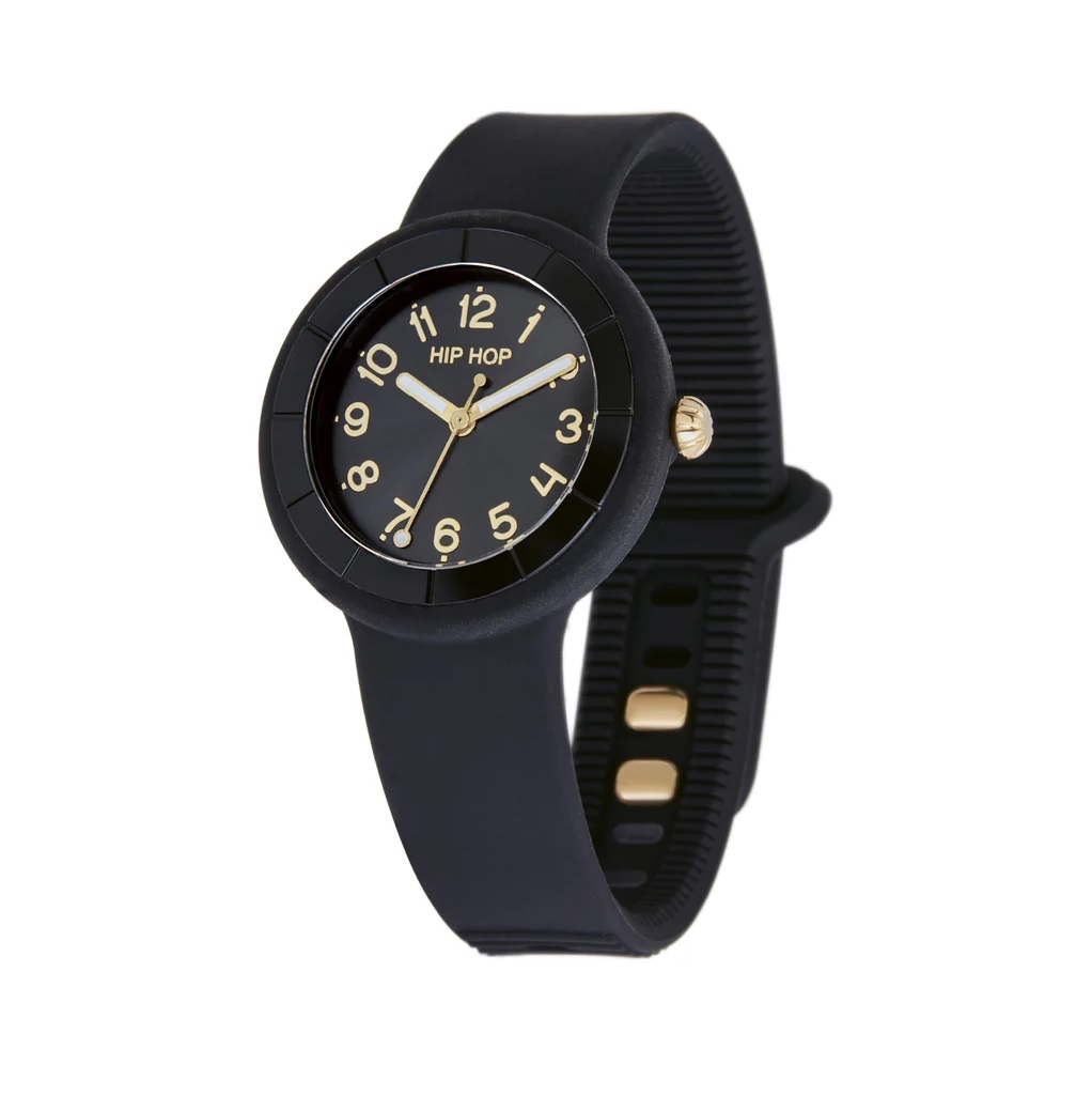 Orologio Hip Hop Hero.dot Golden Night HWU1119