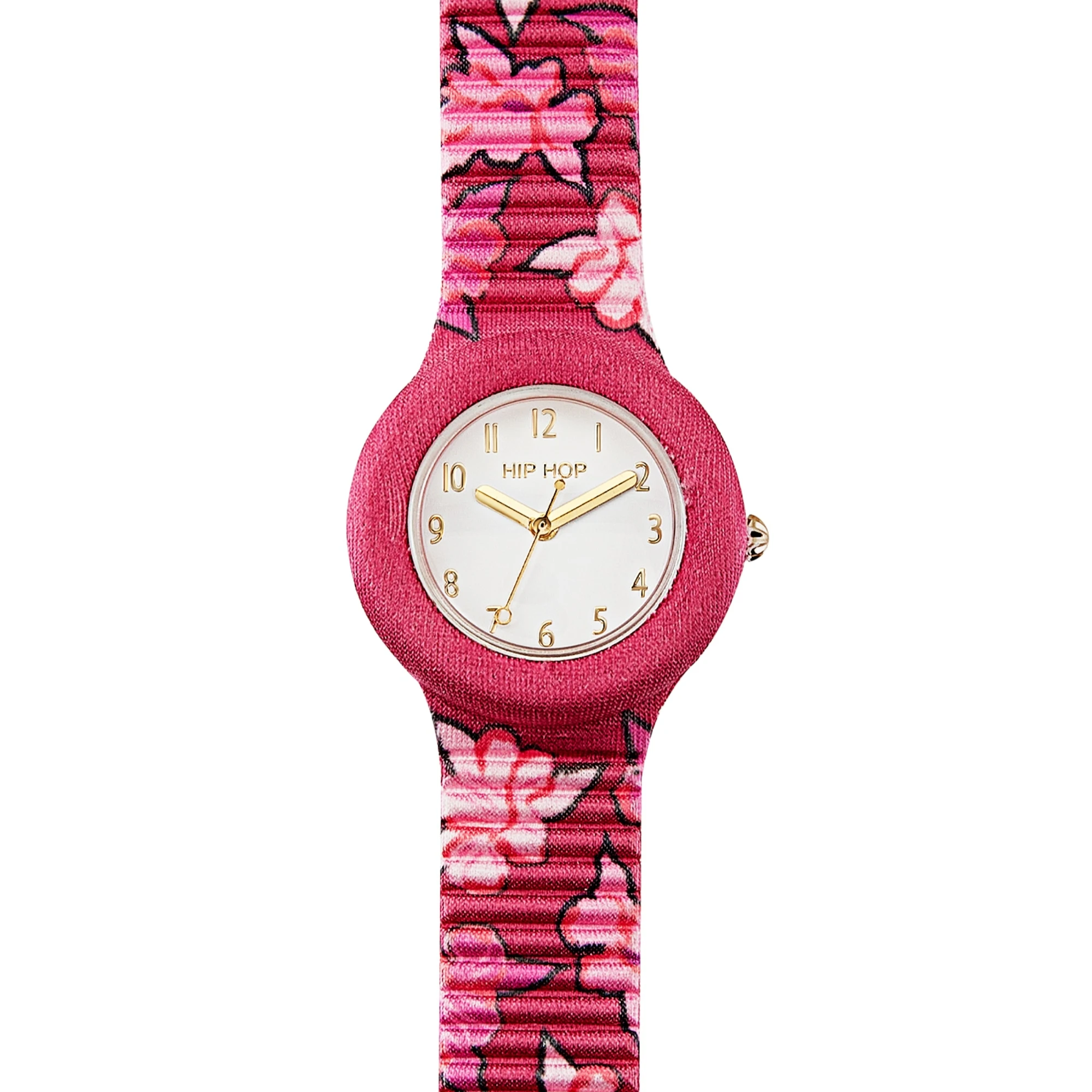 Orologio Hip Hop Bouquet HWU1172