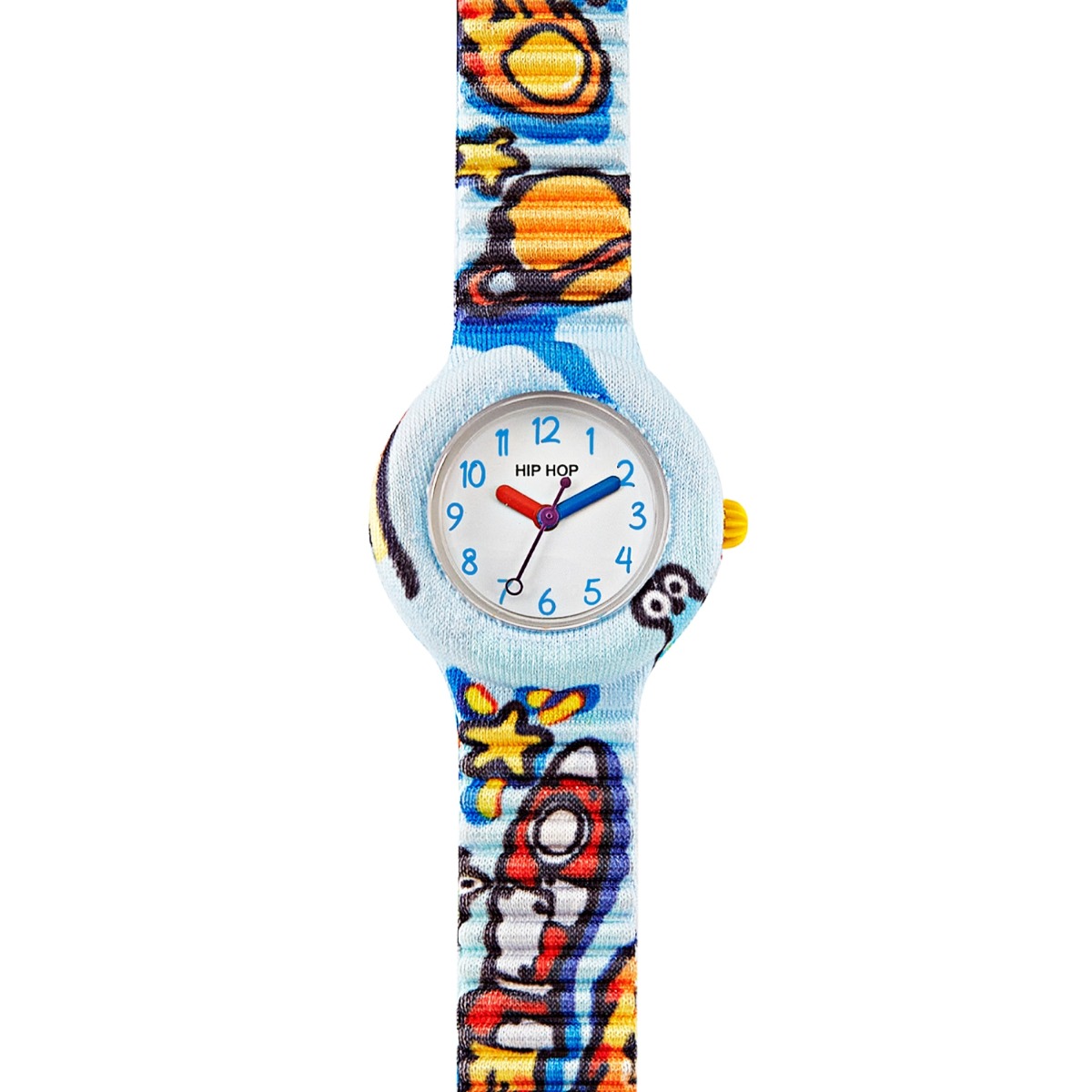Orologio Hip Hop Kids Fun HWU1175