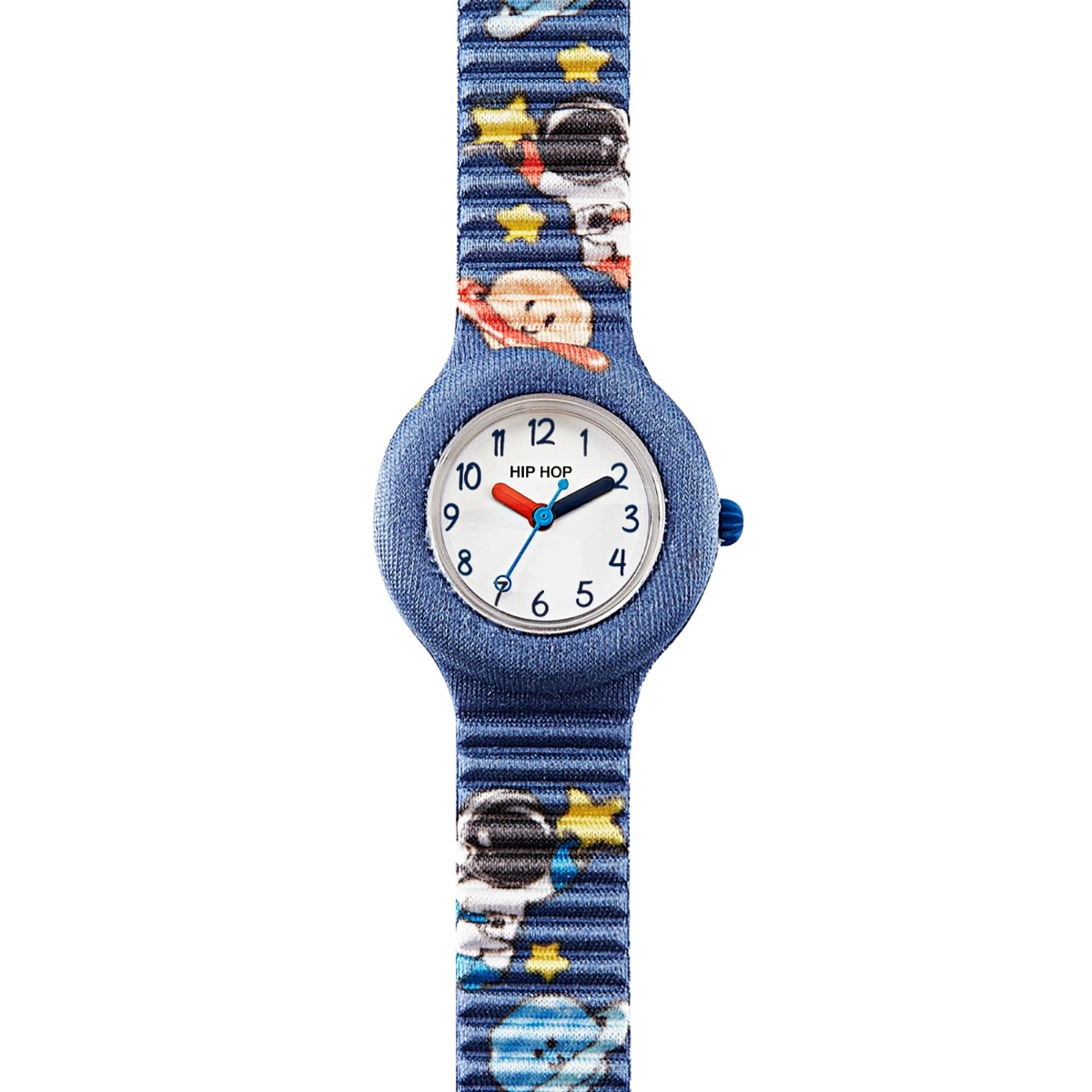 Orologio Hip Hop Kids Fun HWU1177