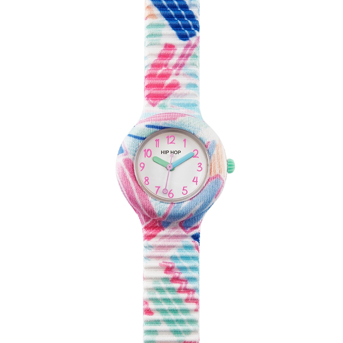 Orologio Hip Hop Kids Fun HWU1178