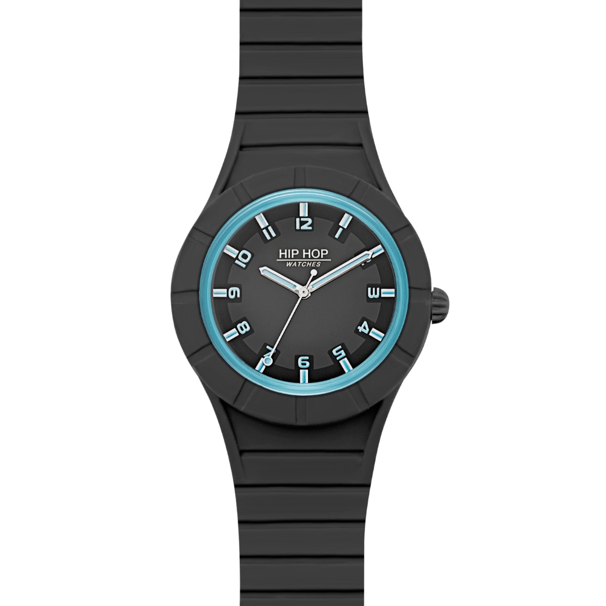 Orologio Hip Hop X MAN HWU1199