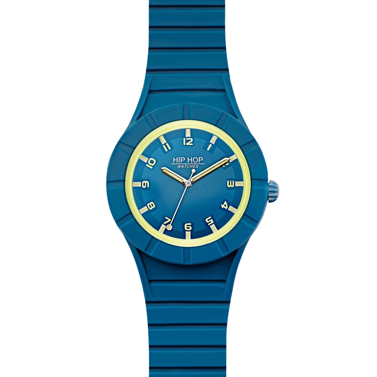 Orologio Hip Hop X MAN HWU1200