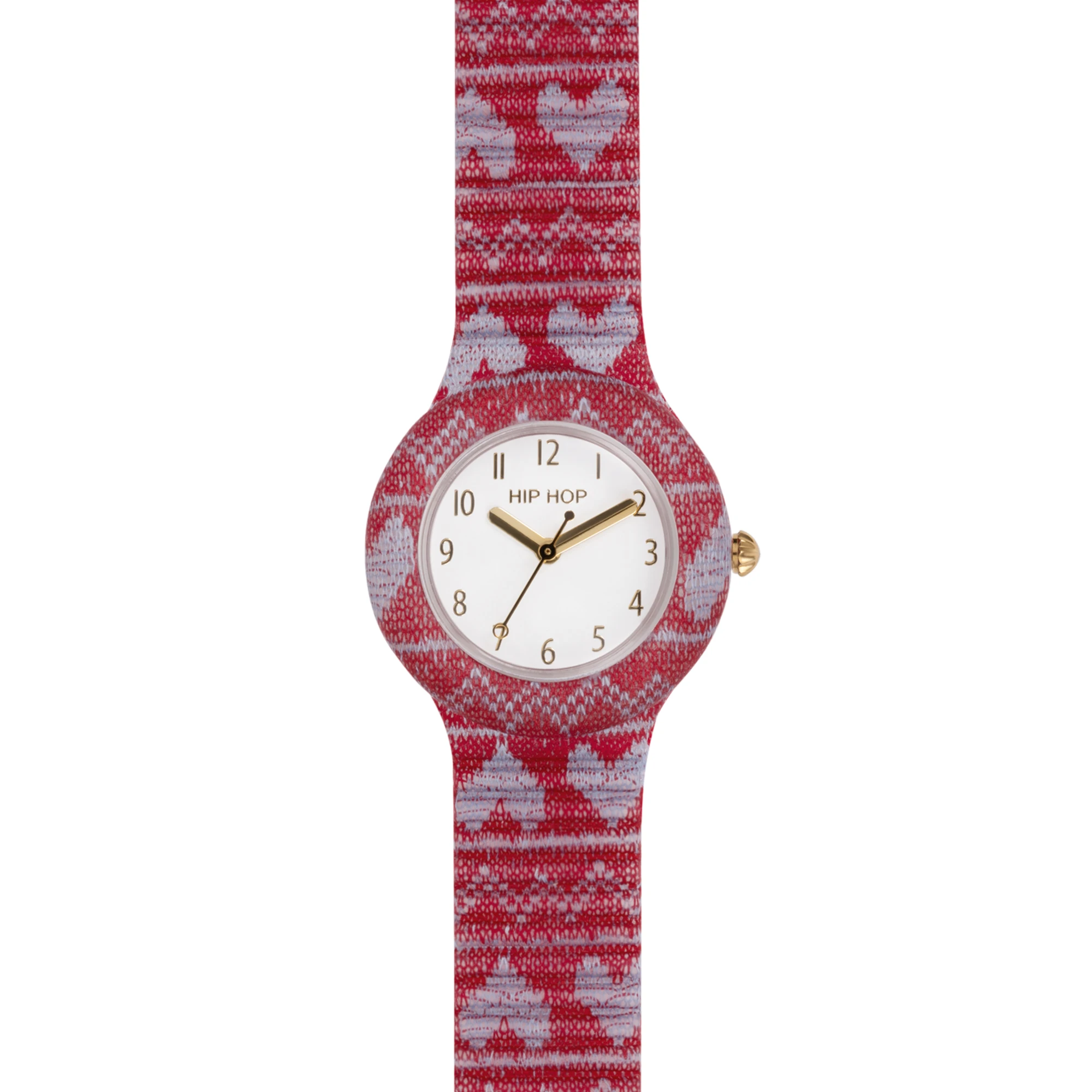 Orologio Hip Hop Love Me Yes HWU1205