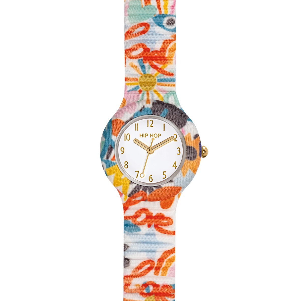Orologio Hip Hop New Beat HWU1206