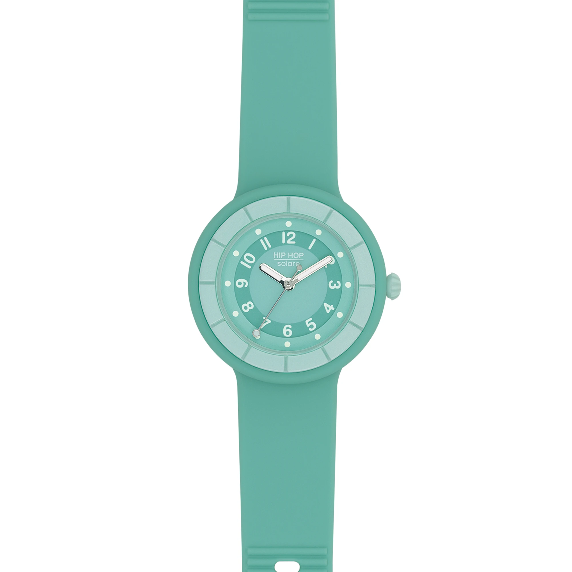 Orologio Hip Hop Hero.DOT Solar HWU1207