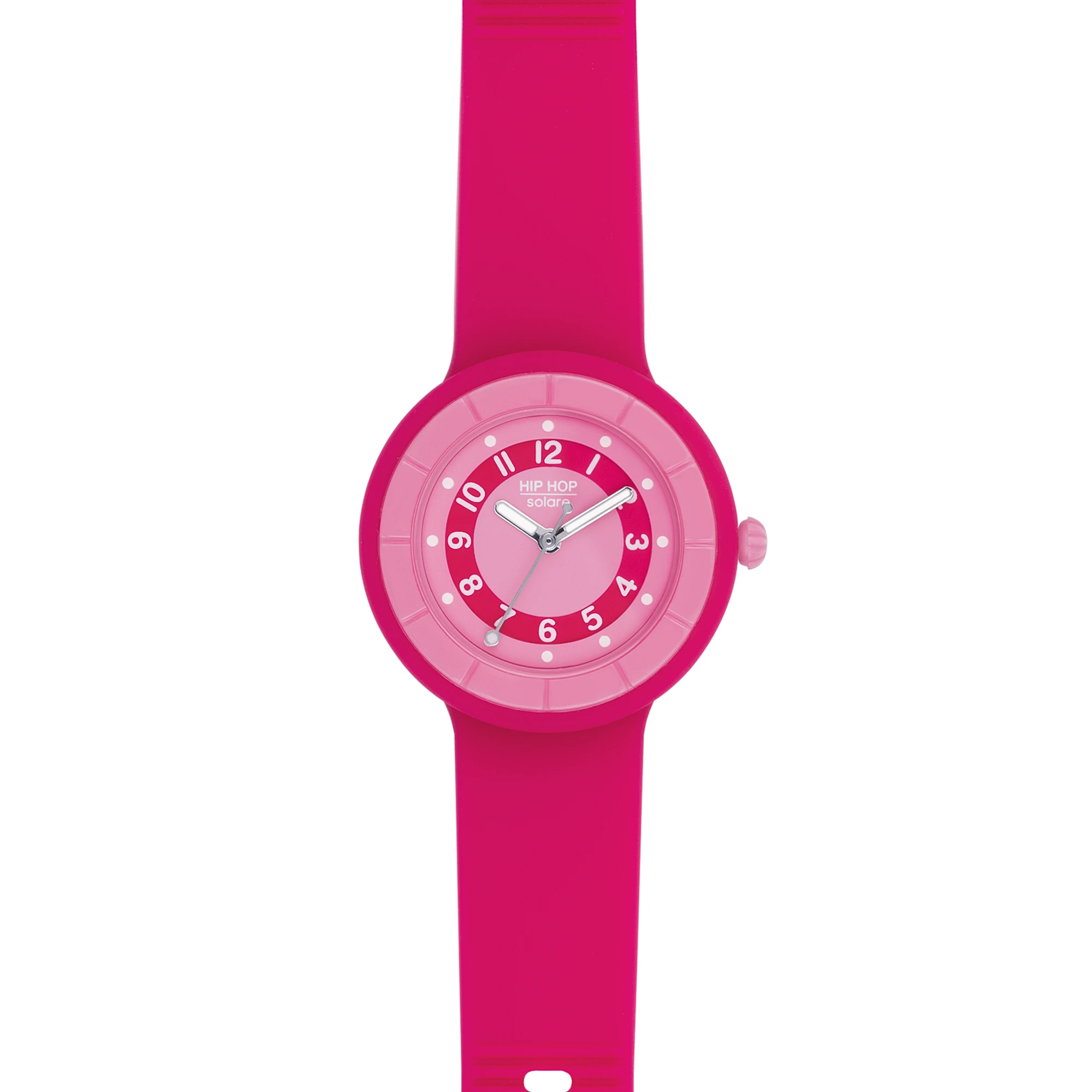 Orologio Hip Hop Hero.DOT Solar HWU1208