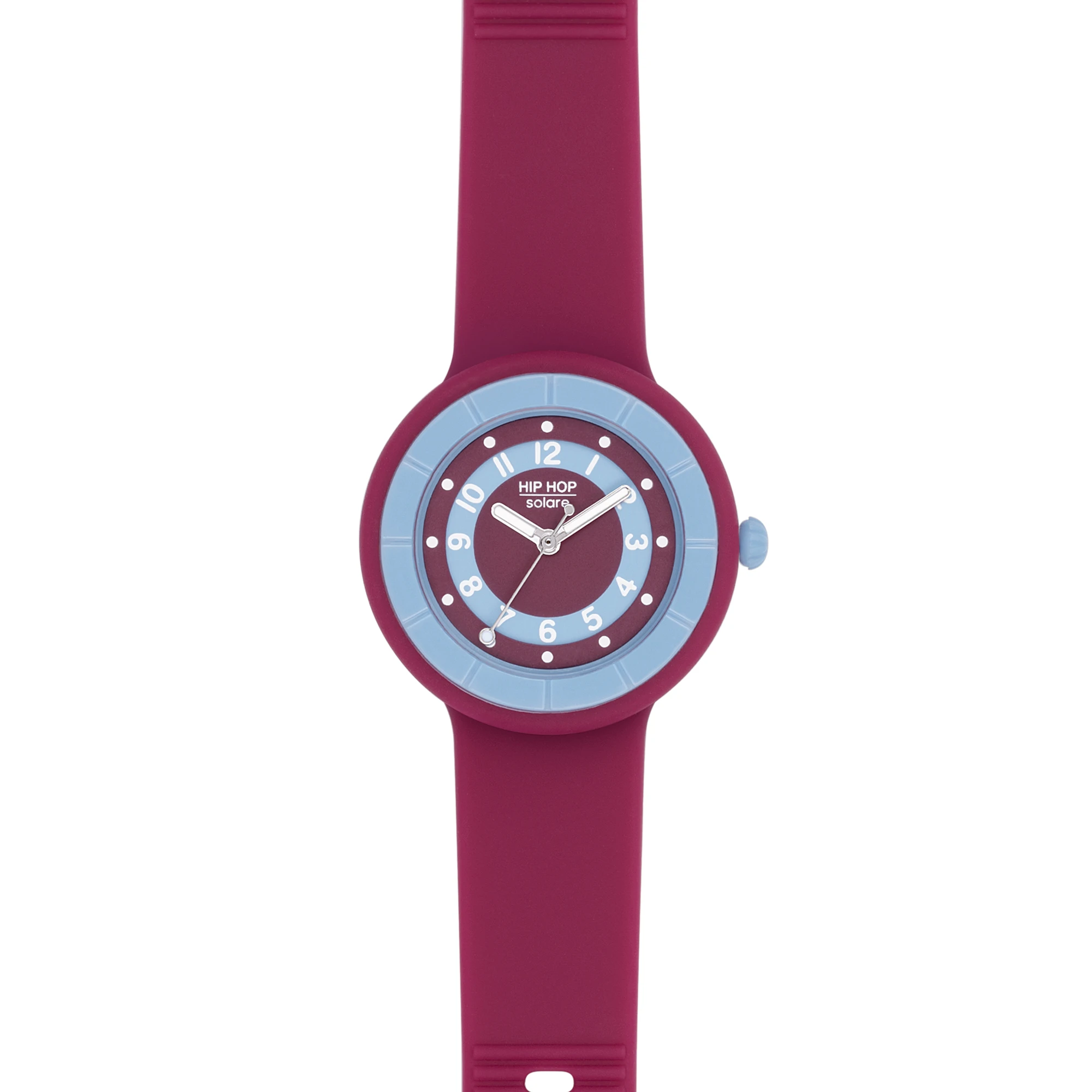 Orologio Hip Hop Hero.DOT Solar HWU1210