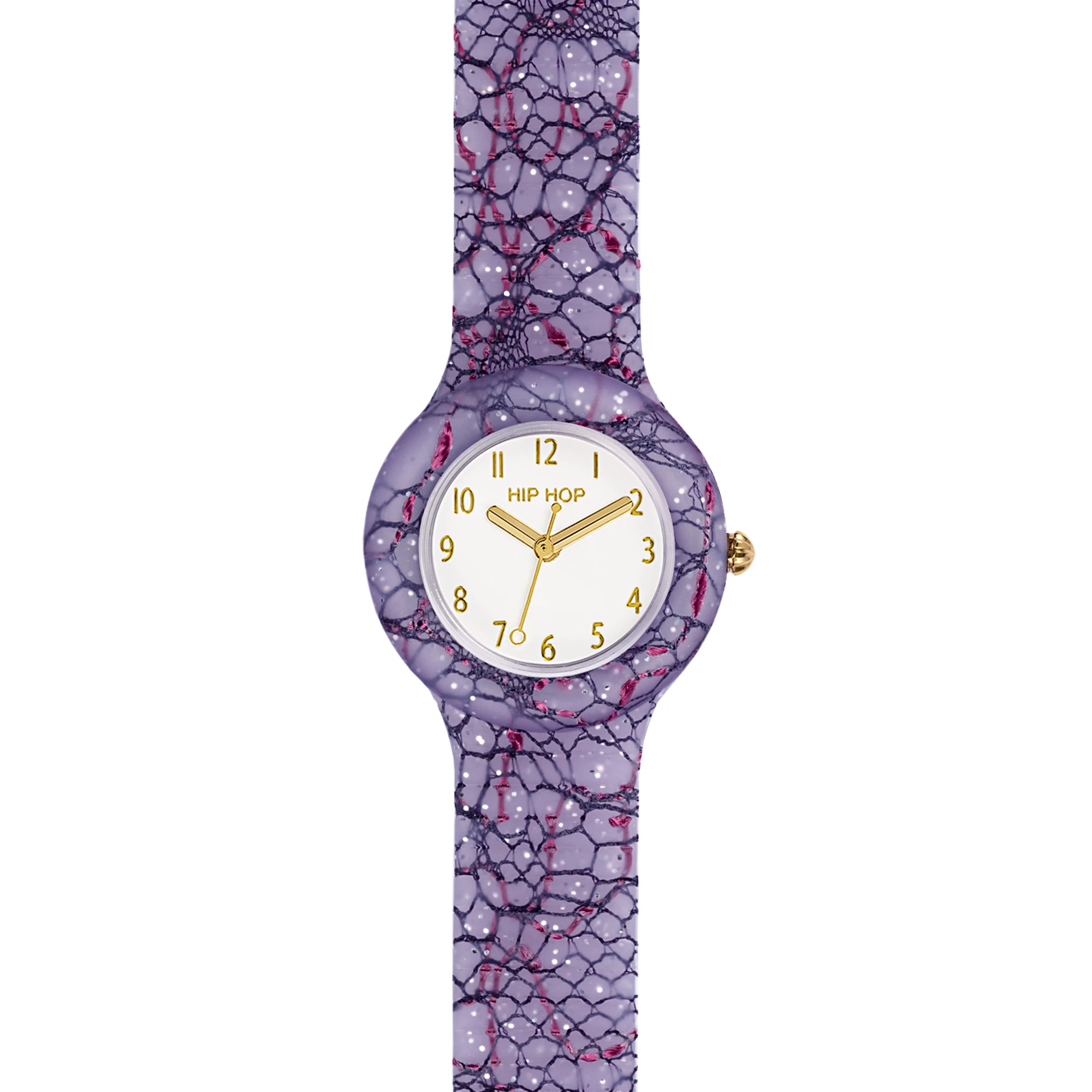 Orologio Hip Hop  Lace HWU1224