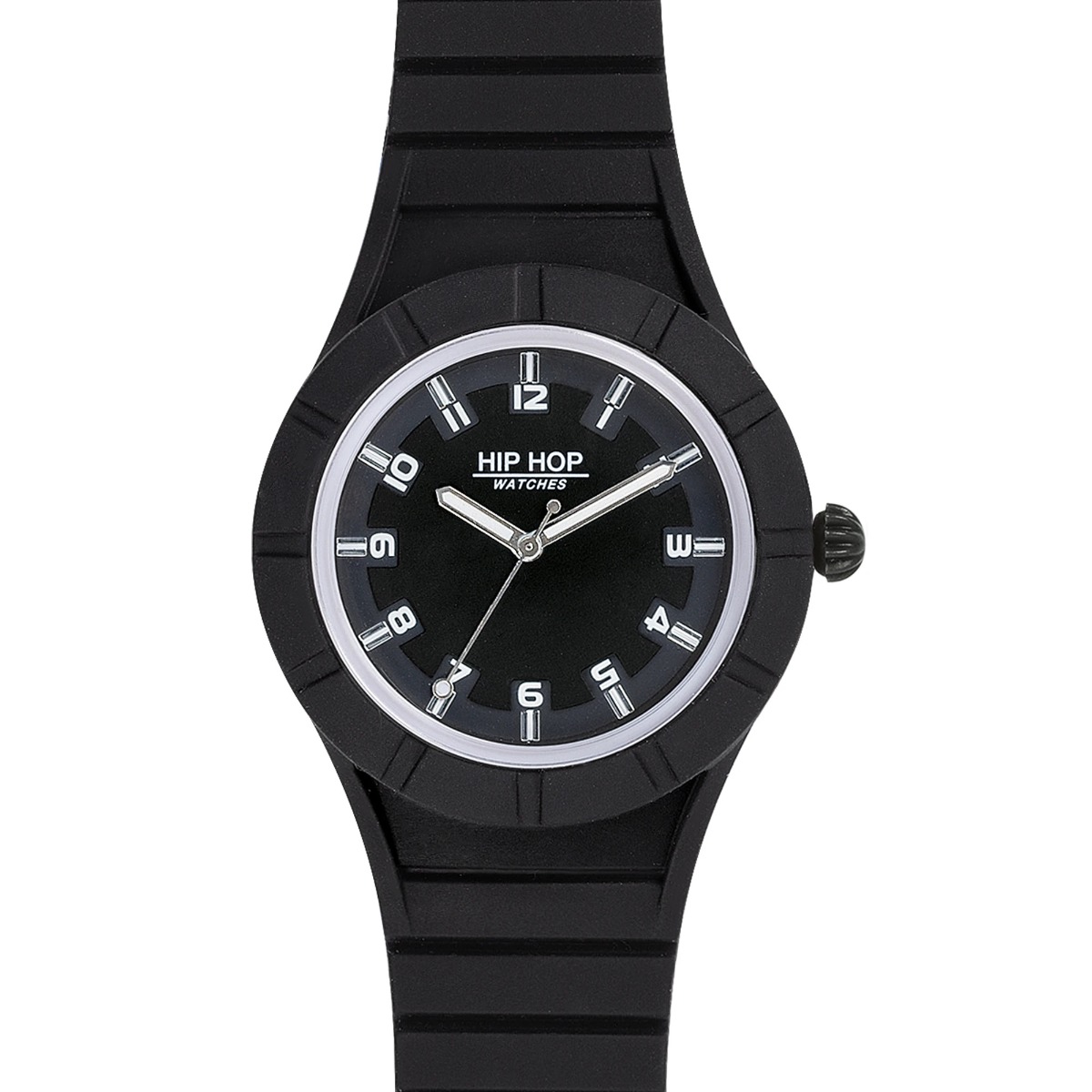 Orologio Hip Hop X MAN HWU1229