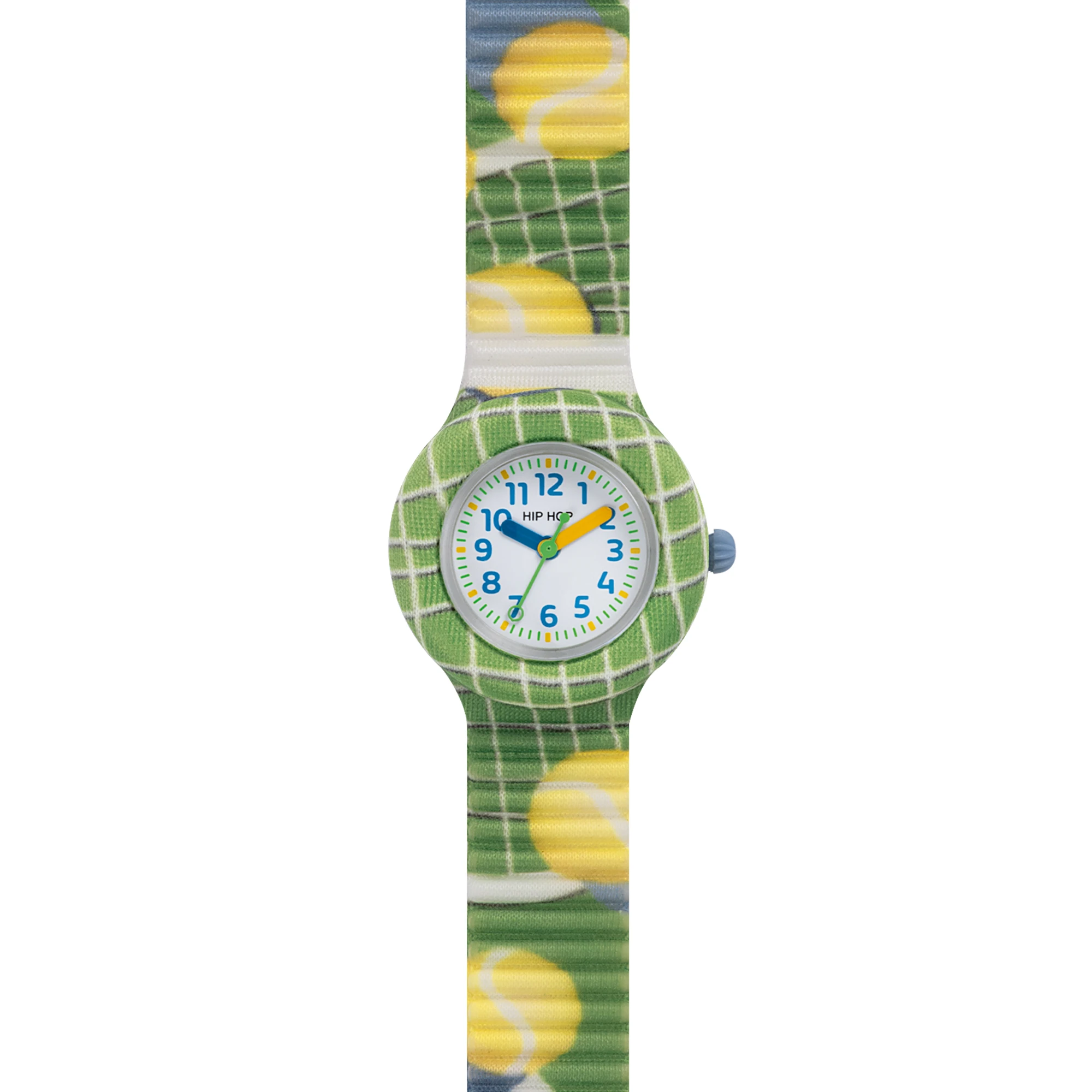 Orologio Hip Hop Kids Fun HWU1237