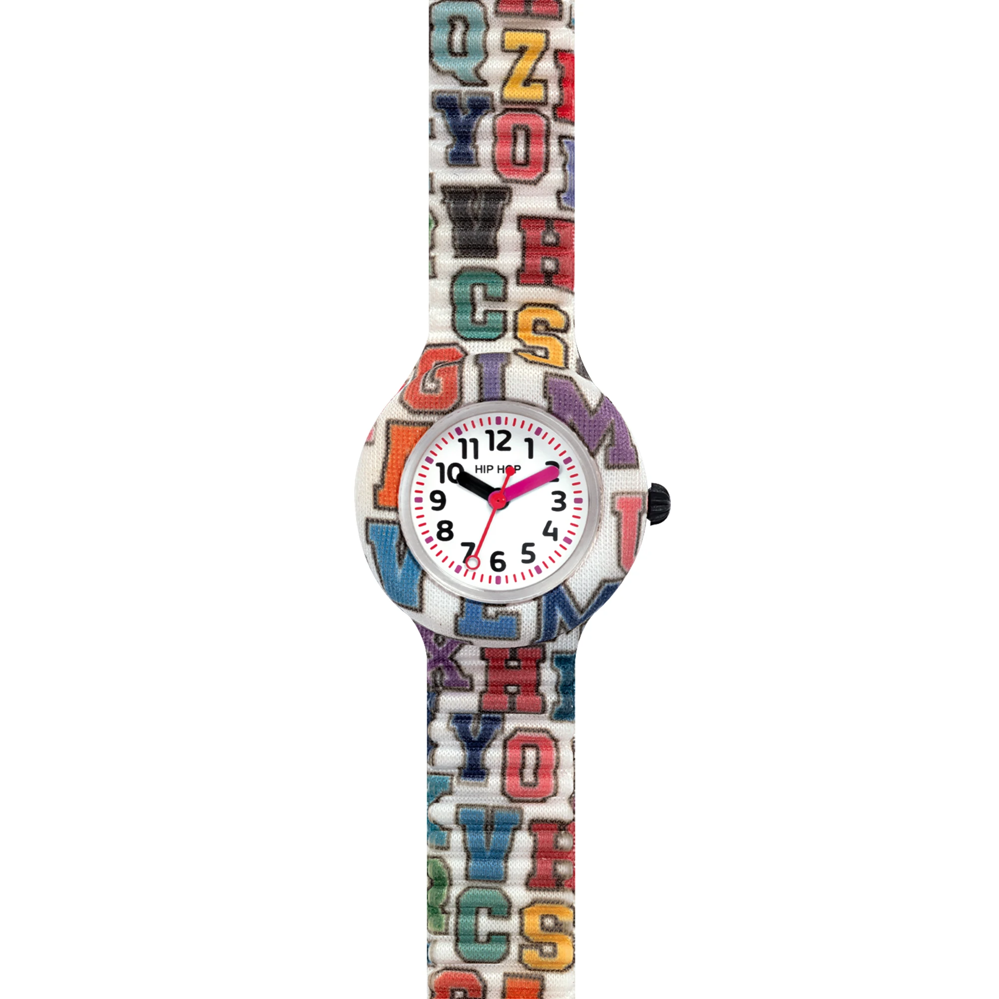 Orologio Hip Hop Kids Fun HWU1238