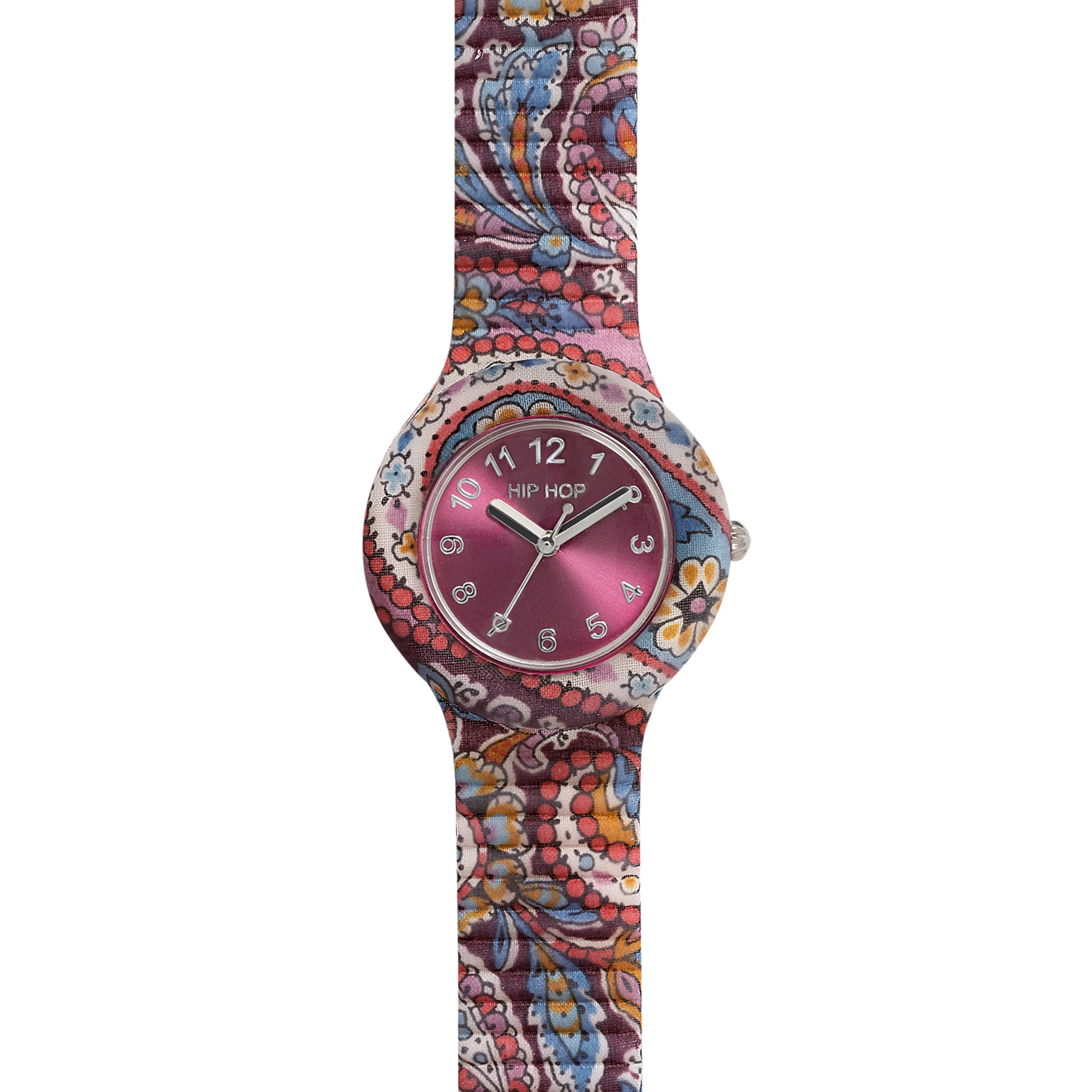 Orologio Hip Hop Paisley HWU1241