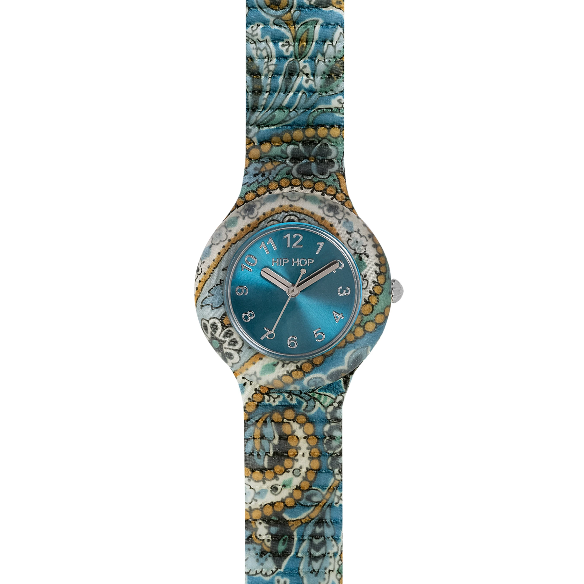 Orologio Hip Hop Paisley HWU1242