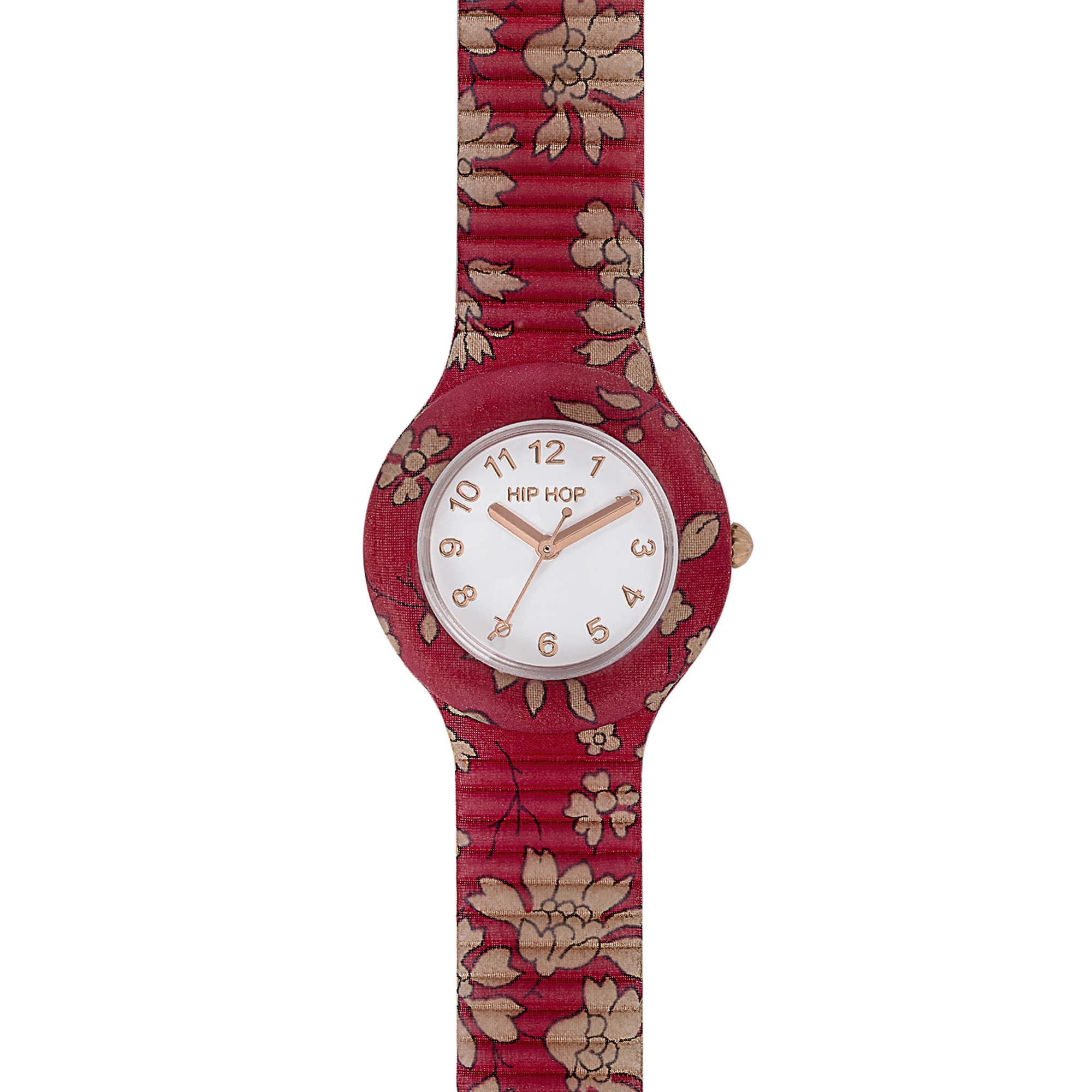 Orologio Hip Hop Winter Blossom HWU1248