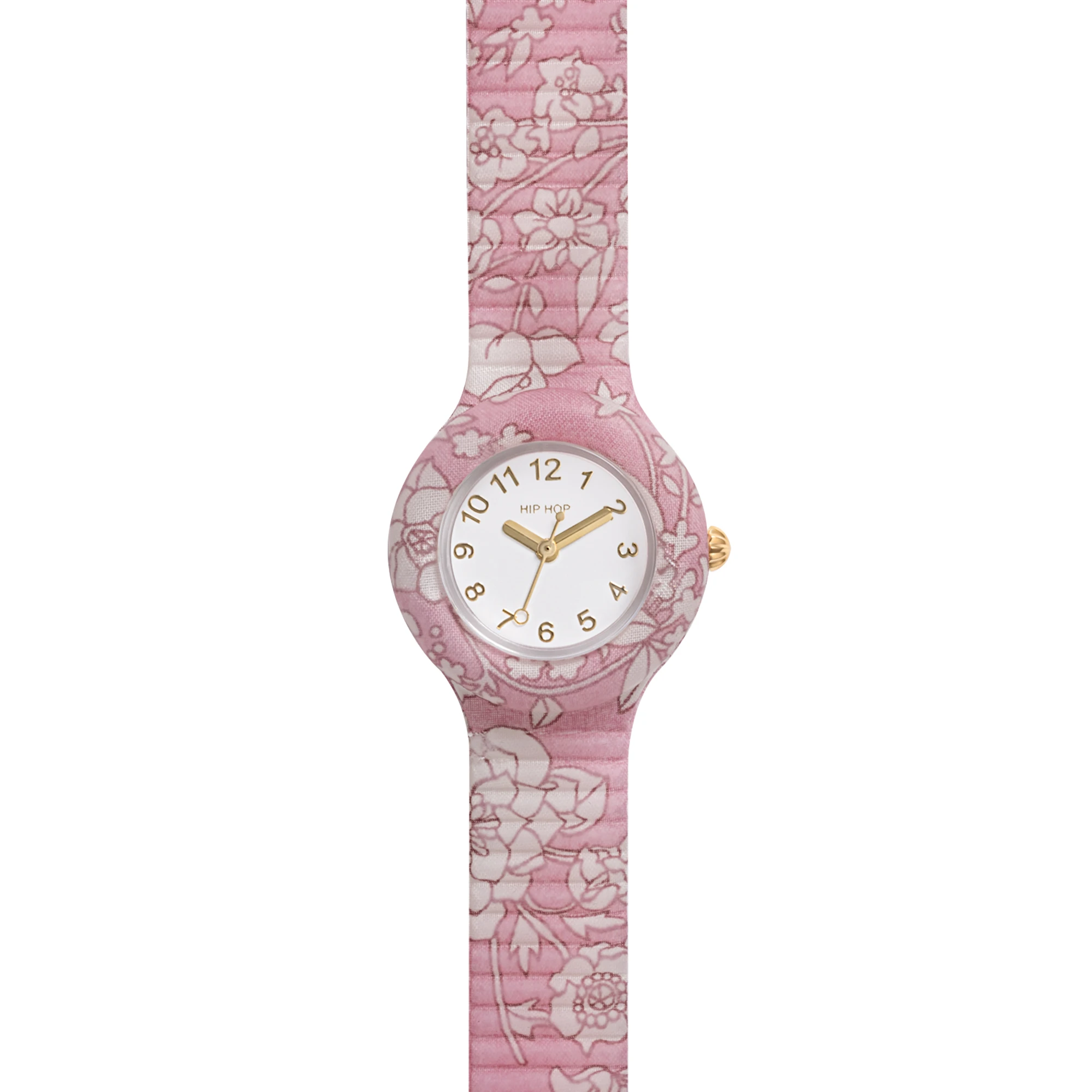 Orologio Hip Hop Winter Blossom HWU1250