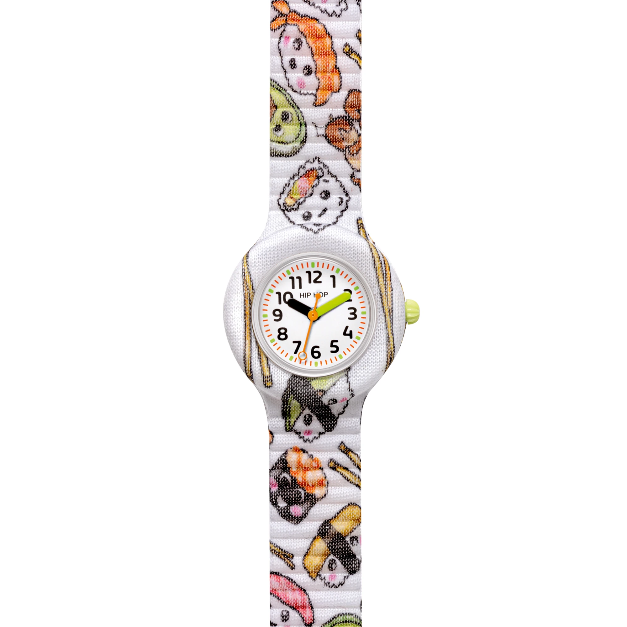 Orologio Hip Hop Kids Fun HWU1265