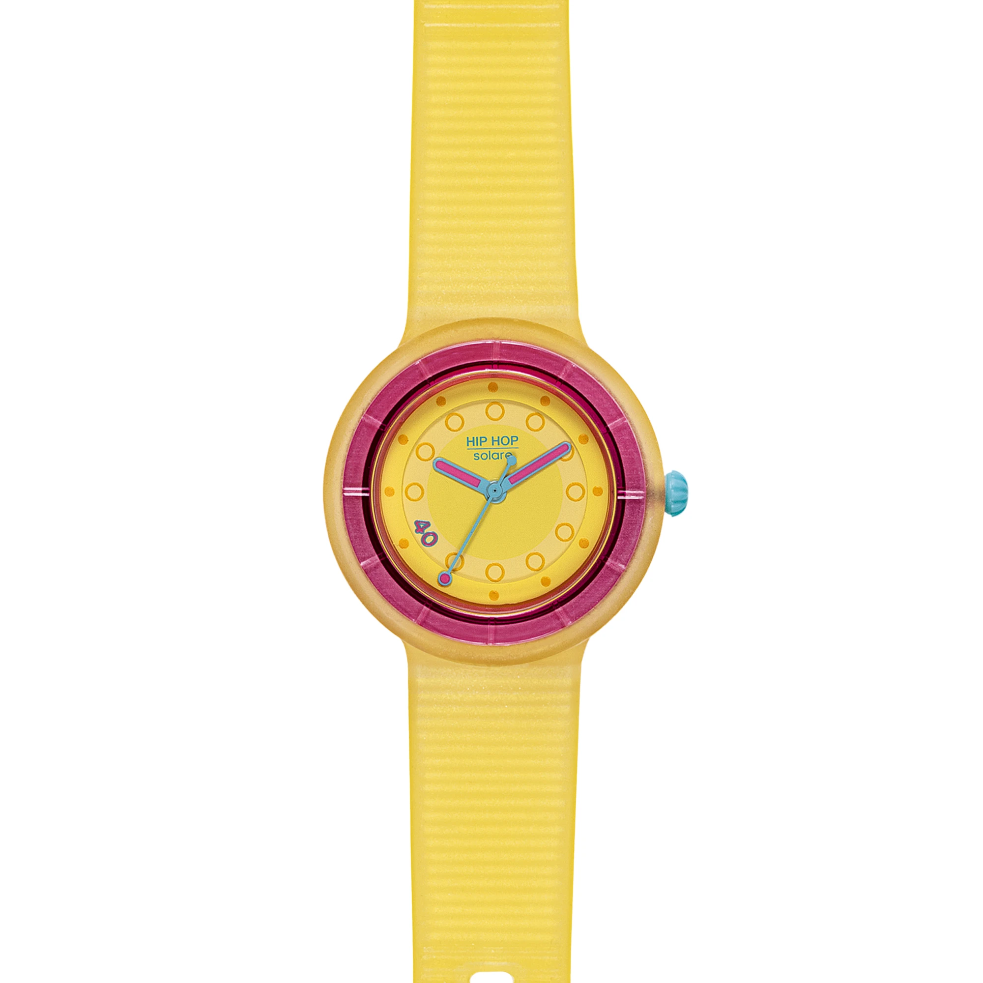 Orologio Hip Hop Hero.DOT Solar HWU1274