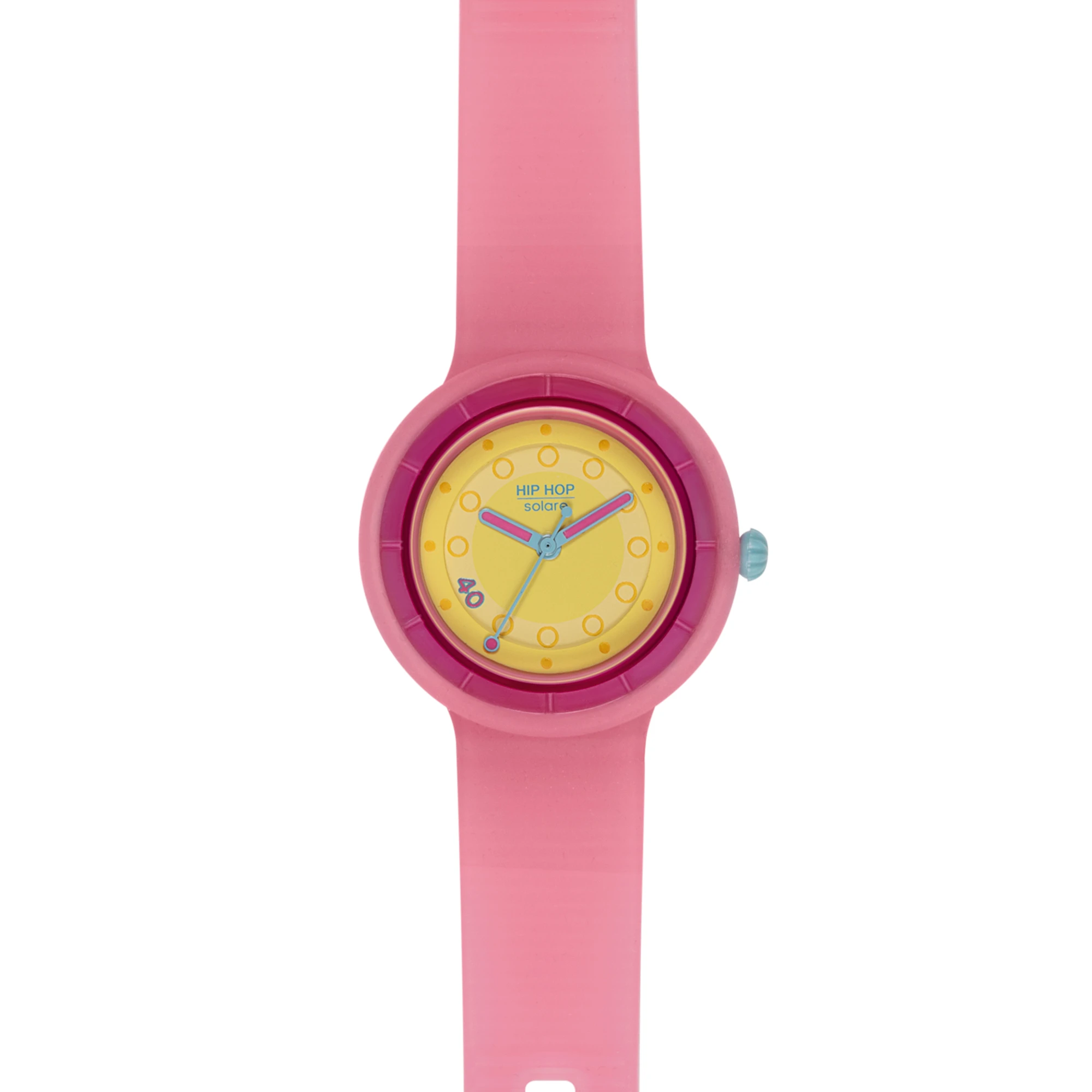 Orologio Hip Hop Hero.DOT Solar HWU1276