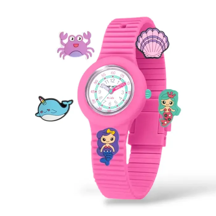 Orologio Hip Hop Kids Pintastic HWU1291