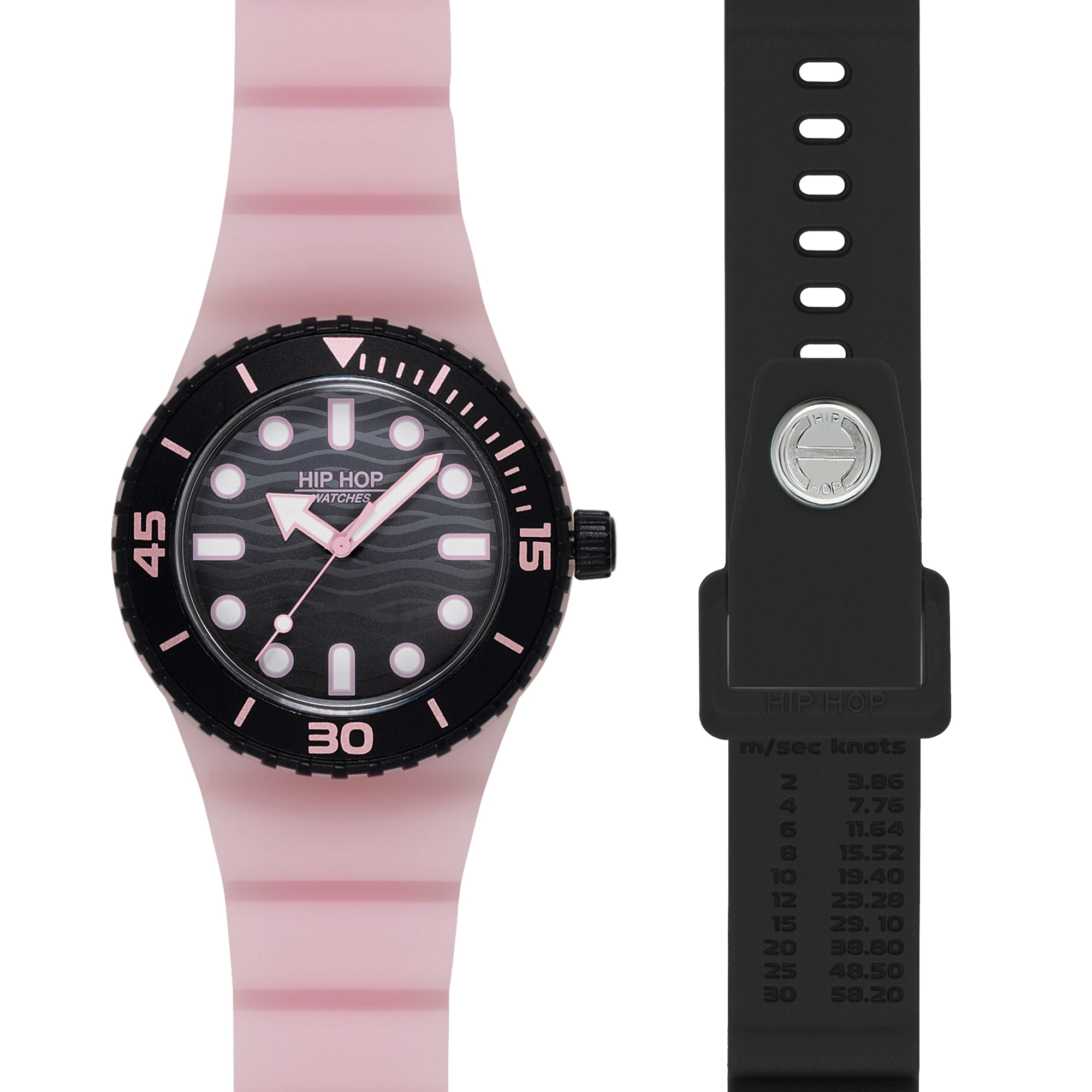 Orologio Hip Hop Master HWU1327