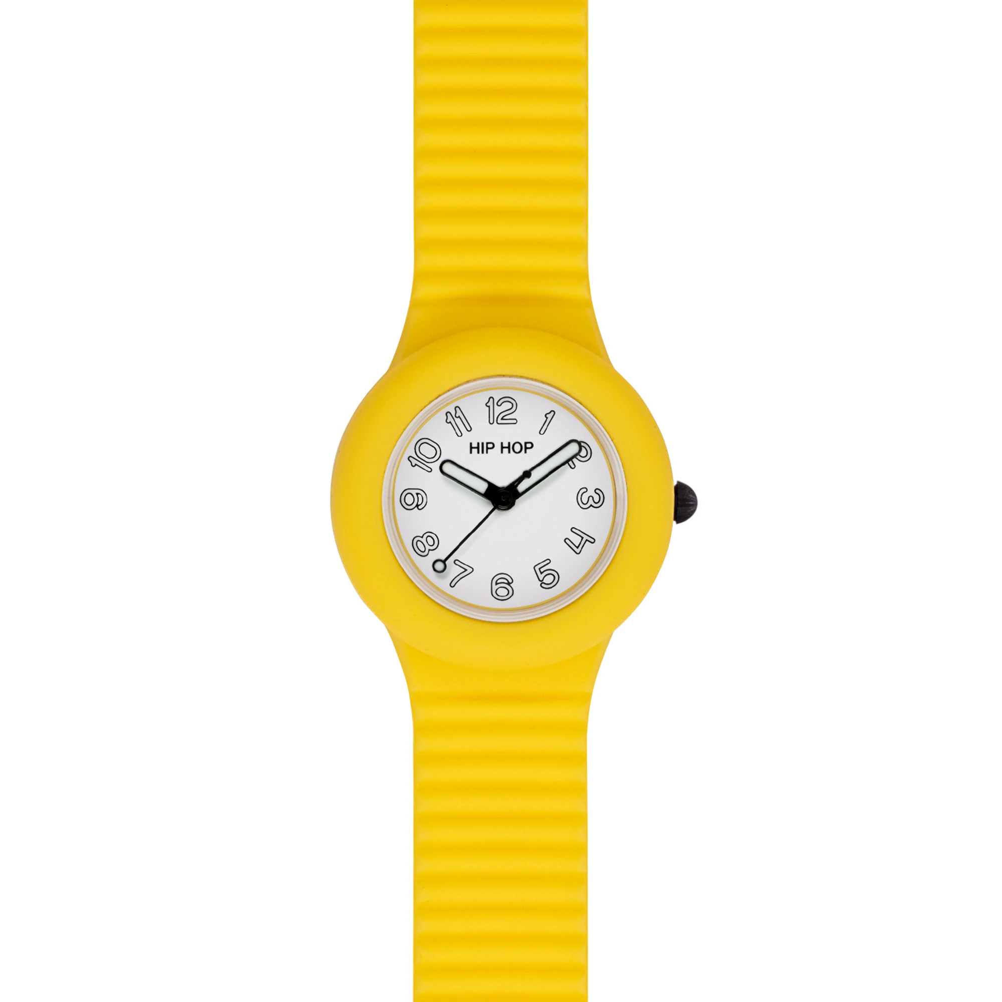 Orologio Hip Hop Numbers Collection HWU1329