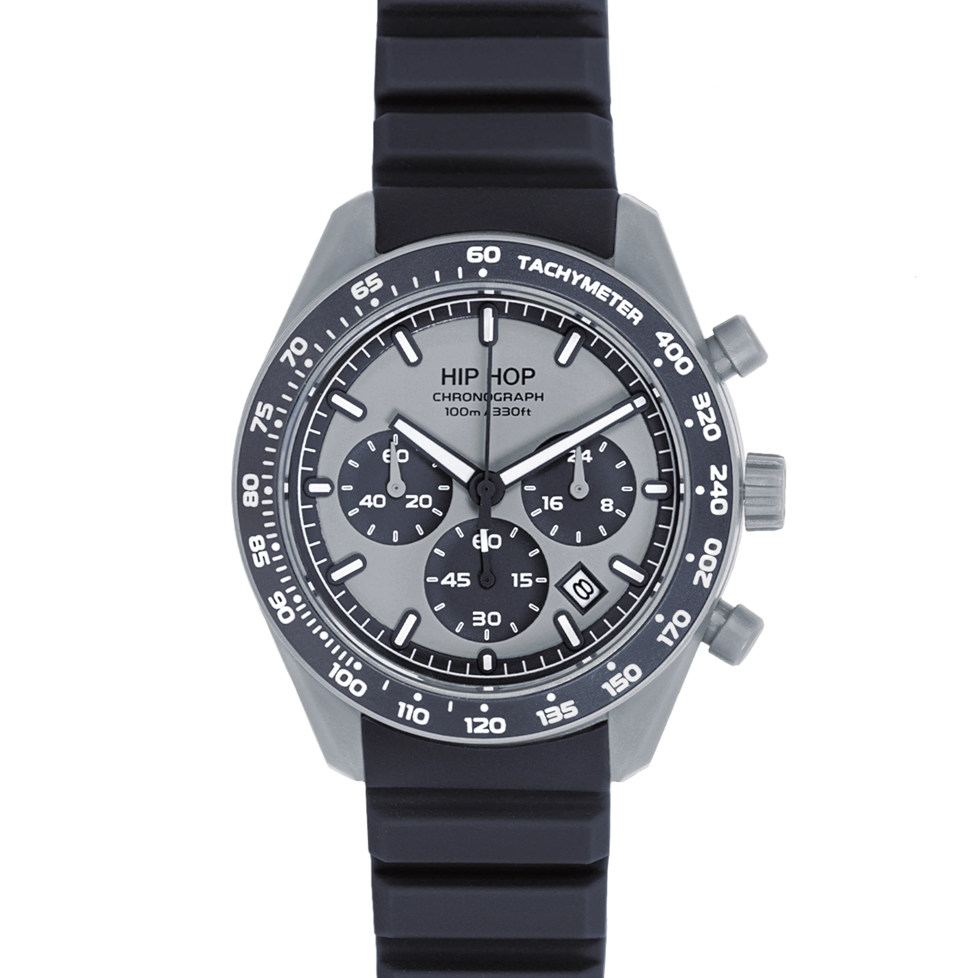 Orologio Hip Hop XT10 HWU1344