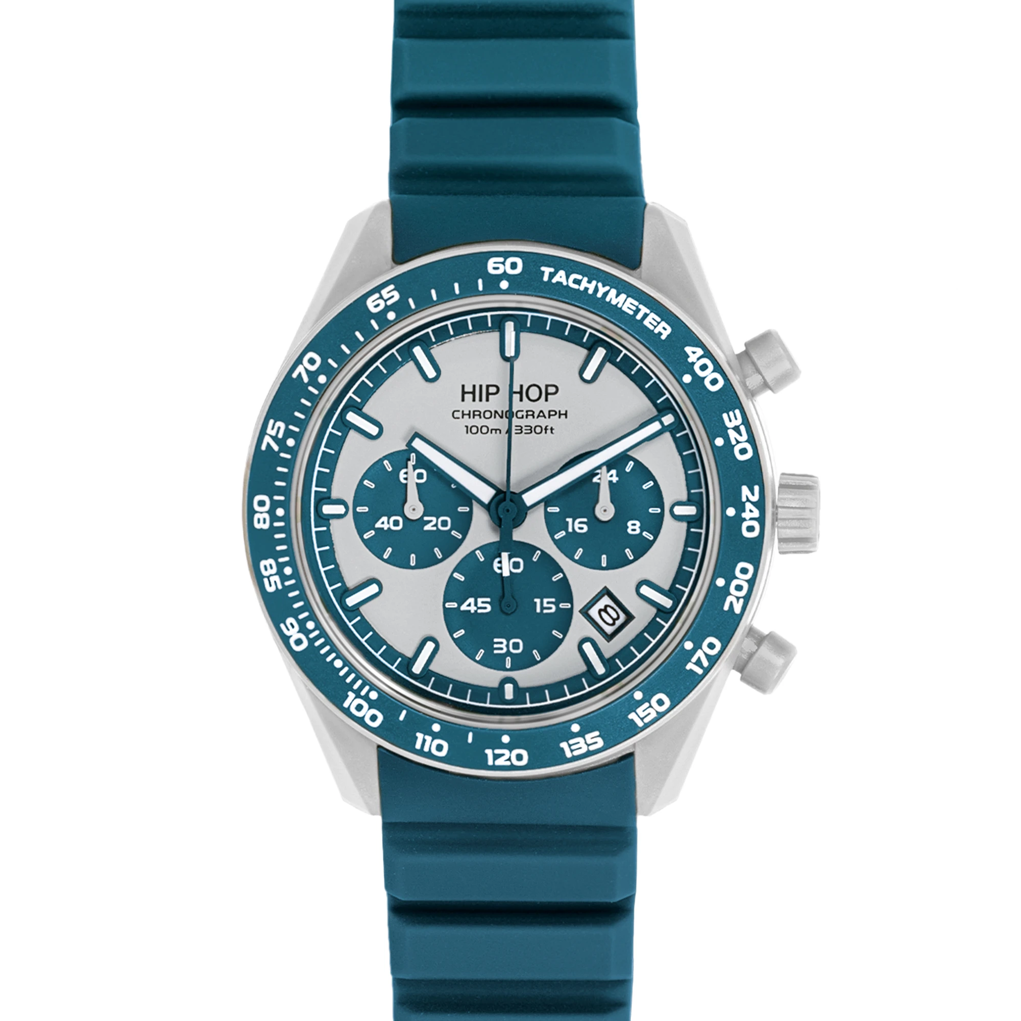 Orologio Hip Hop XT10 HWU1345