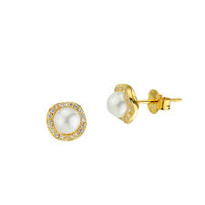 Orecchini Boccadamo Argento OR904D