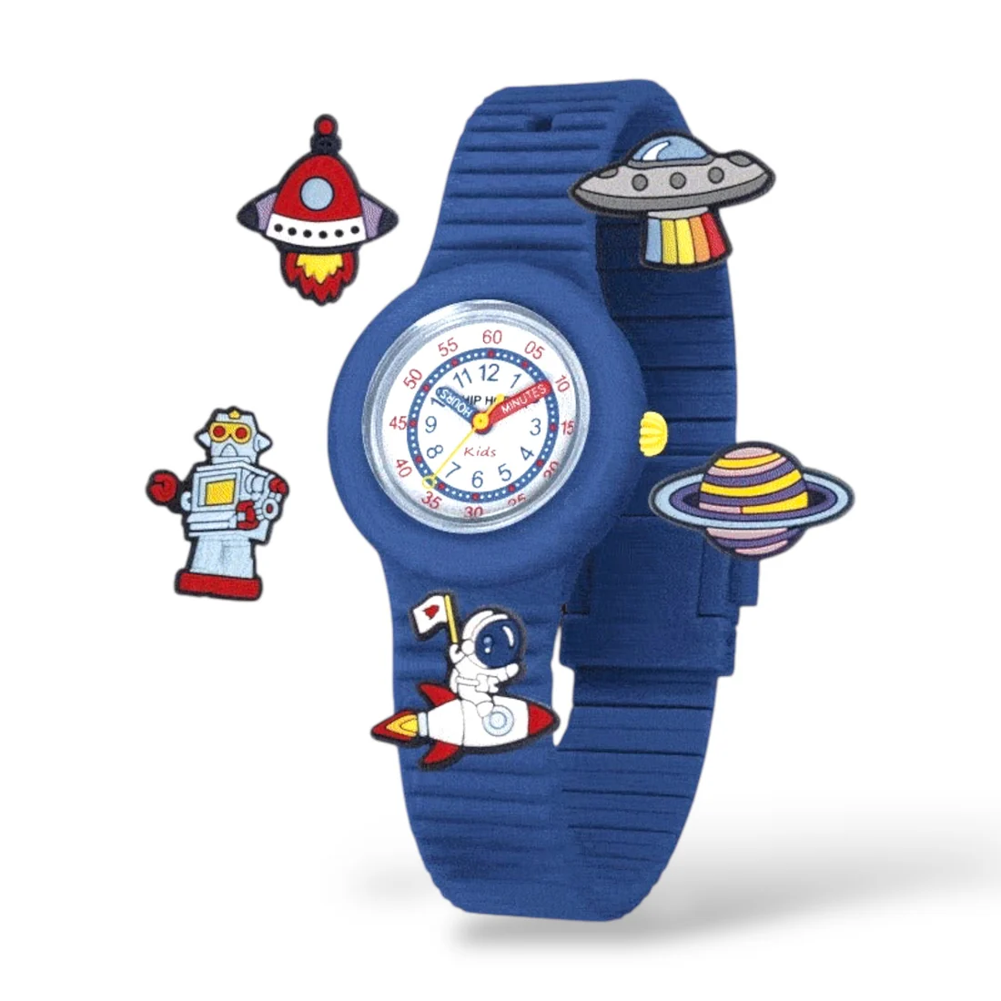 Orologio Hip Hop Kids Pintastic HWU1289