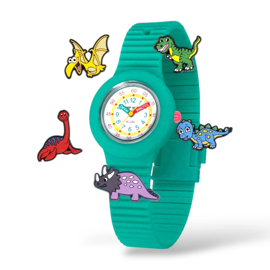 Orologio Hip Hop Kids Pintastic HWU1290