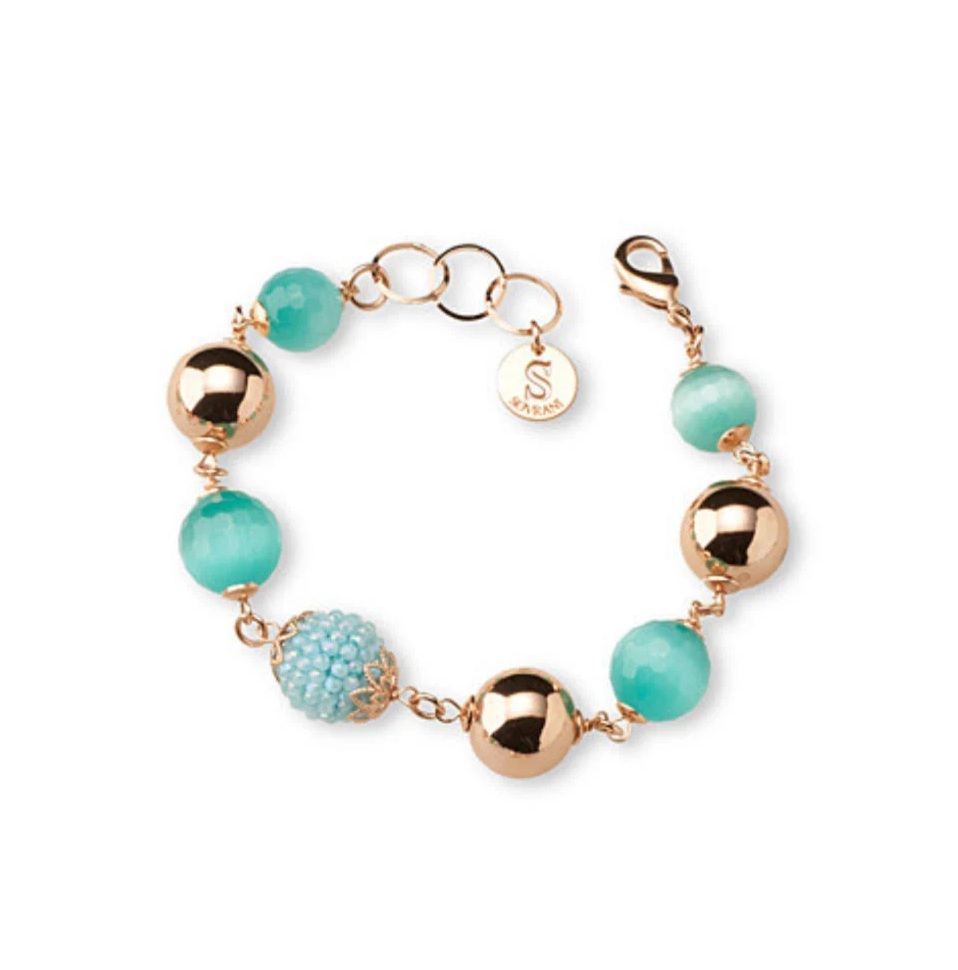 Bracciale Sovrani Cristal Magique J6138