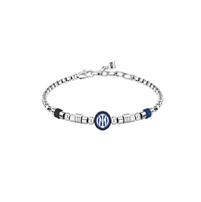 Bracciale INTER B-IB026UAS