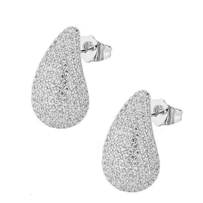 Orecchini Sovrani Fashion Mood J10515