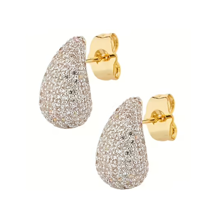 Orecchini Sovrani Fashion Mood J10517