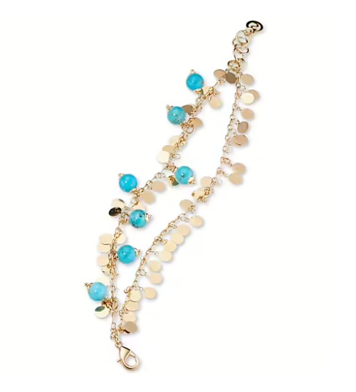 Bracciale Sovrani Cristal Magique J10767