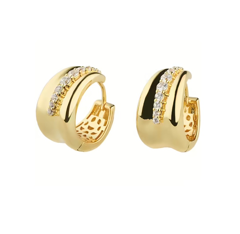 Orecchini Sovrani Fashion Mood J10956