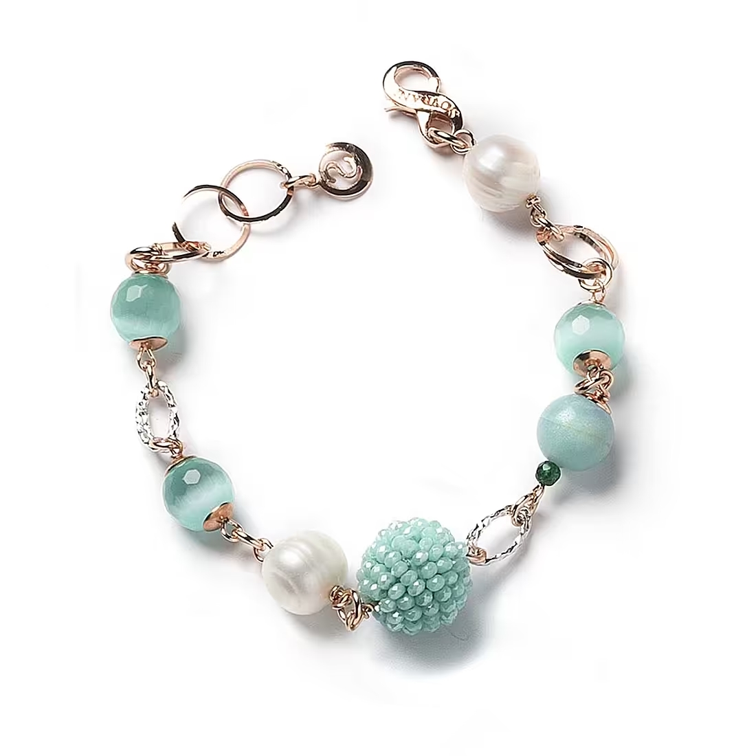 Bracciale Sovrani Cristal Magique J4828