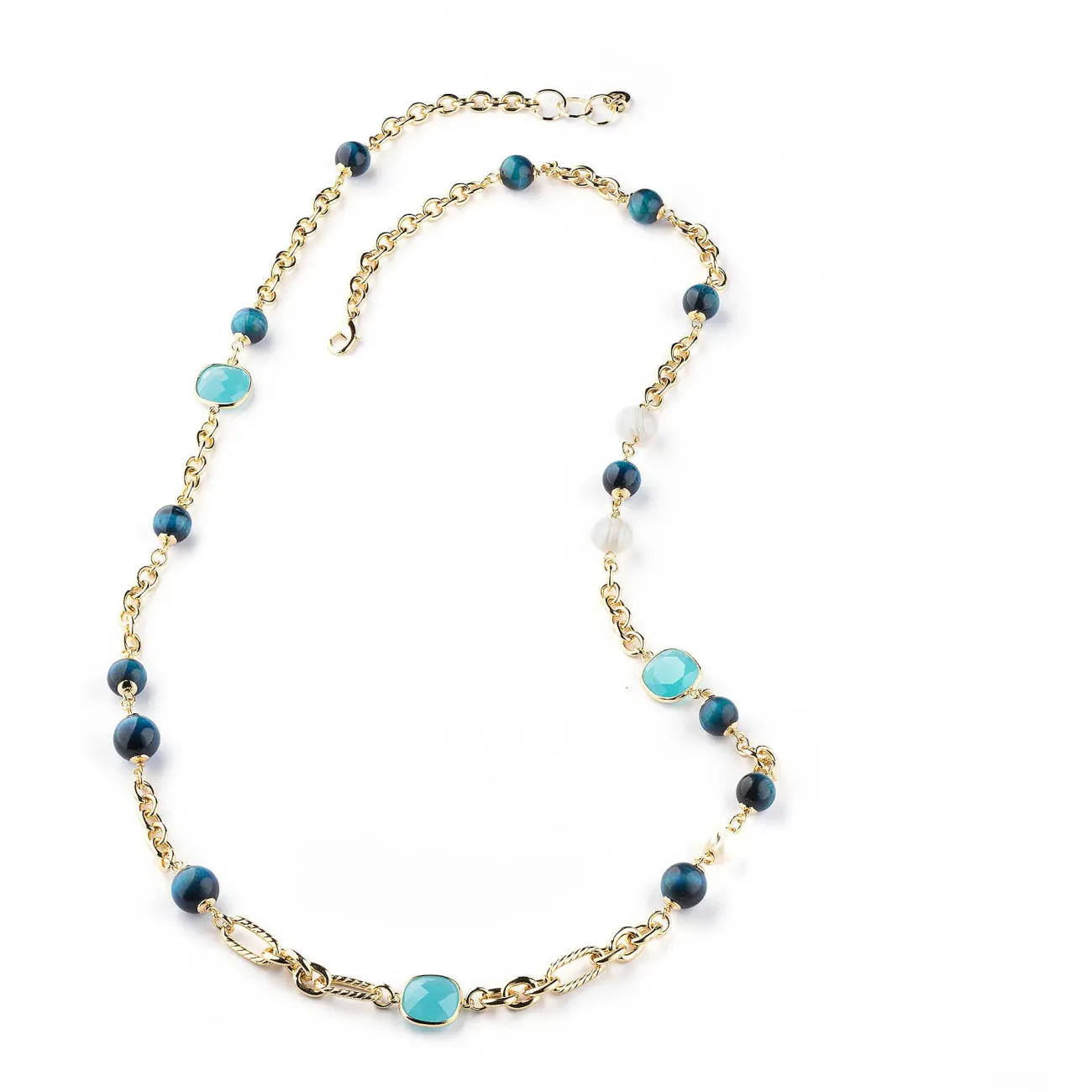 Collana Sovrani Cristal Magique J5730