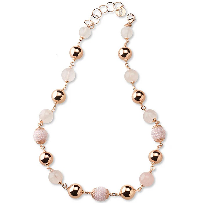 Collana Sovrani Cristal Magique J6134