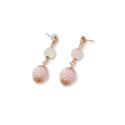 Orecchini Sovrani Cristal Magique J6136