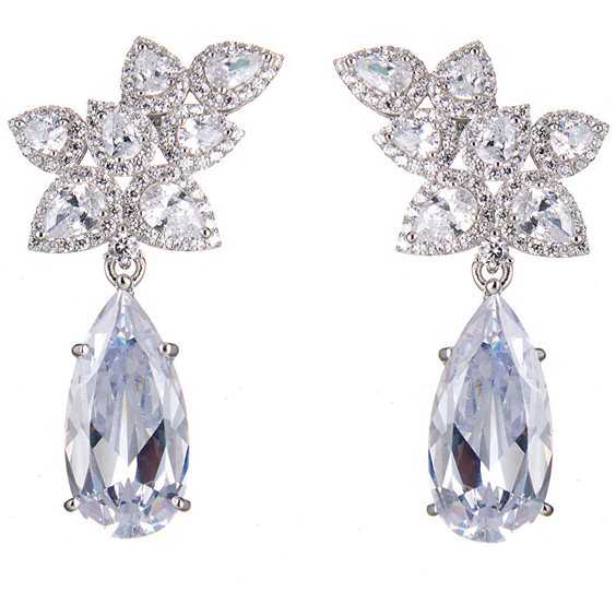 Orecchini Sovrani Luce J6215