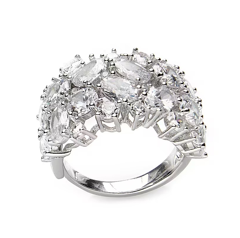 Anello Sovrani Luce J6255M16