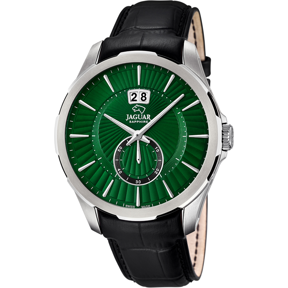Orologio acciaio Jaguar Acamar J682/2