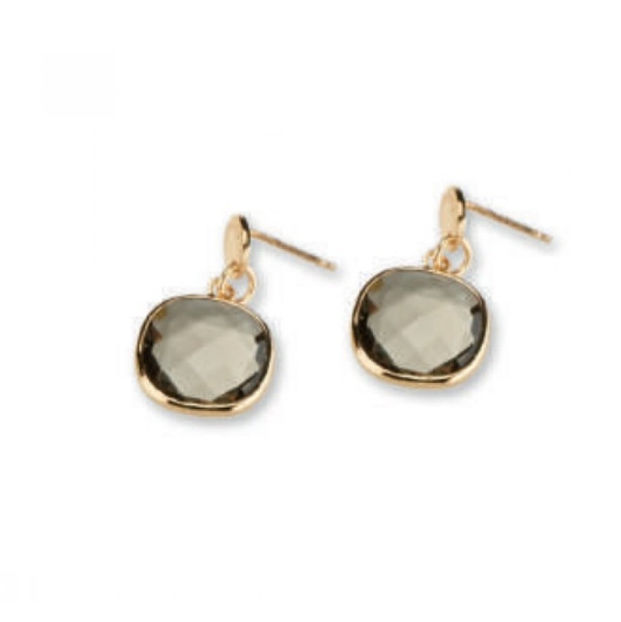 Orecchini Sovrani Cristal Magique J6821