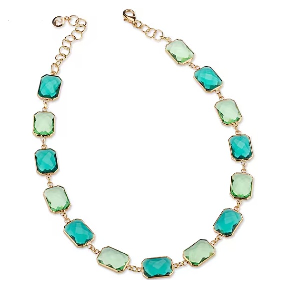 Collana Sovrani Cristal Magique J7204