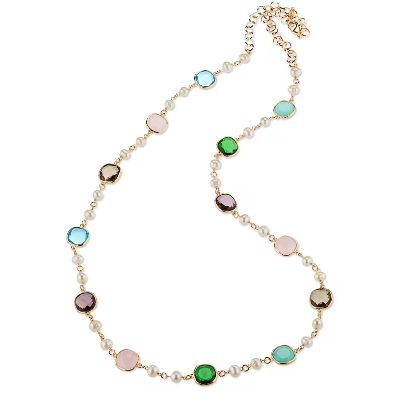 Collana Sovrani Cristal Magique J7224